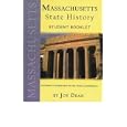 Massachusetts State History from a Christian Perspective (Complete Course) (State History from a Christian Perspective,... by Joy Dean