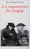 Revue Galilée  / Les monnayeurs du langage