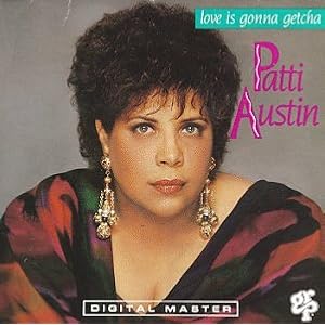Love Is Gonna Getcha