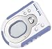 DigiSette DualSports Pulsmesser und Tragbarer MP3-Player 128MB