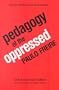 Pedagogy of the Oppressed, 30th Anniversary Edition