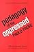 Pedagogy of the Oppressed