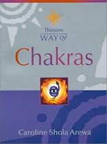 Thorsons Way of Chakras (Way of)