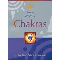Thorsons Way of - Chakras