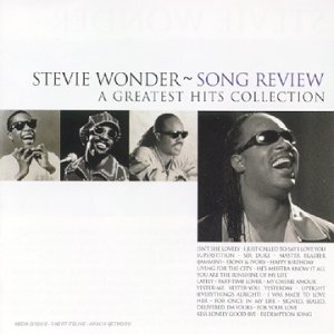Stevie Wonder - Collection Best Of : Song Review - Zortam Music