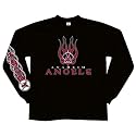 Anaheim Angels - Heaters Long Sleeve Shirt MLB Pro Baseball