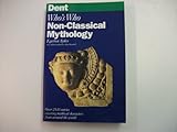 Who's who in classical mythology