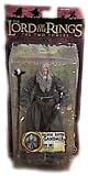 Lord of the Rings Two Towers Talking Balrog Battle Gandalf Action Figure