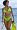 2267 Bahama Bikini Top: S \ Bottom: L