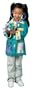 Veterinarian Dress Up Set