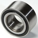 BCA National 510059 Ball Bearing