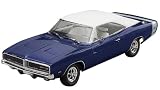 Revell 1:25 '69 Dodge Charger