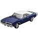 Revell 1:25 '69 Dodge Charger