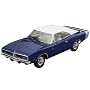 1/25 69 Dodge Charger