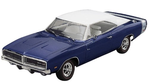 '69 ダッジ チャージャー R/T