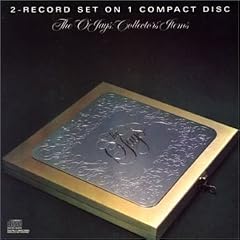 Collectors Items by  O'Jays 