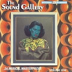The Sound Gallery Vol.1