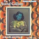 The Sound Gallery Vol.1