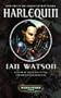 Harlequin (Inquisition War Trilogy)