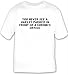 You never see a Harley parked in front of a shrink`s office T-shirt