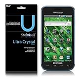 SGP Samsung Galaxy S 4G / Vibrant [T-mobile] Screen Protector Series [Ultra ....