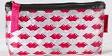 Pinkie Swear Makeup Bag