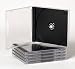 25 boitiers jewelcase pour 1 CD