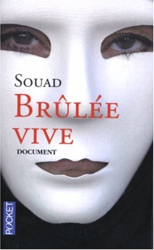 Brûlée vive