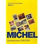 Michel: S�dosteuropa-Katalog 2008/2009 EK 4: In Farbe