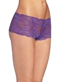 Calvin Klein Womens Seductive Comfort All Lace Hipster