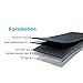 iPhone 6 Screen Protector, 3 Pack Cambond® Thinnest Tempered Ballistics Glass Screen Protector for iPhone 6 4.7 Inch Only (3 Pack)