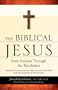The Biblical Jesus