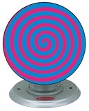 Eigenschaften Wilesco 00692 / 00692 - Wilesco M 69/2 - Lebensrad (blau/rot)