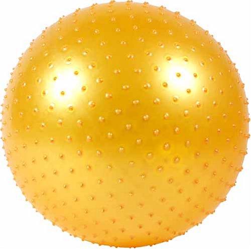Stamina Shiatsu Body Ball