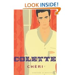 Cheri (Vintage classics)