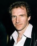 RALPH FIENNES - Licensed Photo - Professional Photographic Print - Picture SIZE 10x8 (25x20cm)