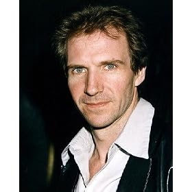 RALPH FIENNES #4 - Photo cin�matographique en couleur - STANDARD - 25x20cm