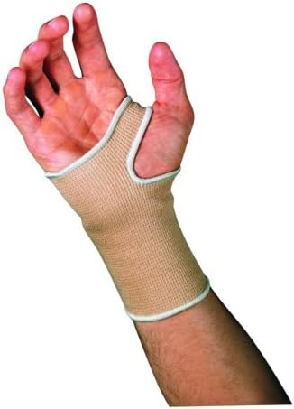Invacare Wrist Compression Support Small