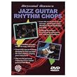 Beyond Basics: Jazz Guitar Rhythm Chops (DVD)