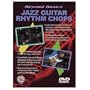 Beyond Basics: Jazz Guitar Rhythm Chops
