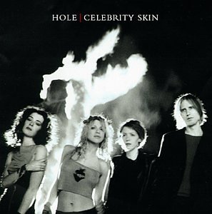 CD-Charts  Music : Celebrity Skin