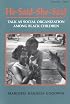 He-Said-She-Said: Talk As Social Organization Among Black Children (A Midland Book)