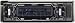 Clarion DXZ585USB CD/MP3/WMA/AAC Receiver with CeNET Control, Front Panel USB Port, Satellite Radio Ready