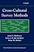 Cross-Cultural Survey Methods (Wiley Series in Survey Methodology)