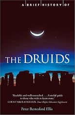 A Brief History of the Druids