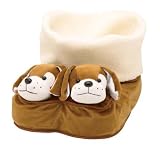 Hug-Me Snuggle Pups Foot Massager