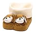 Hug-Me Snuggle Pups Foot Massager