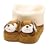 Hug-Me Snuggle Pups Foot Massager