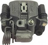 IMAGE OF Cardone 16-4545 Remanufactured Domestic Loaded Brake Caliper