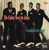 The Cadets -  Stranded in the Jungle